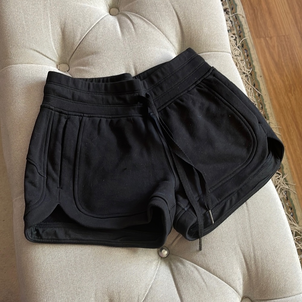 lulu shorts